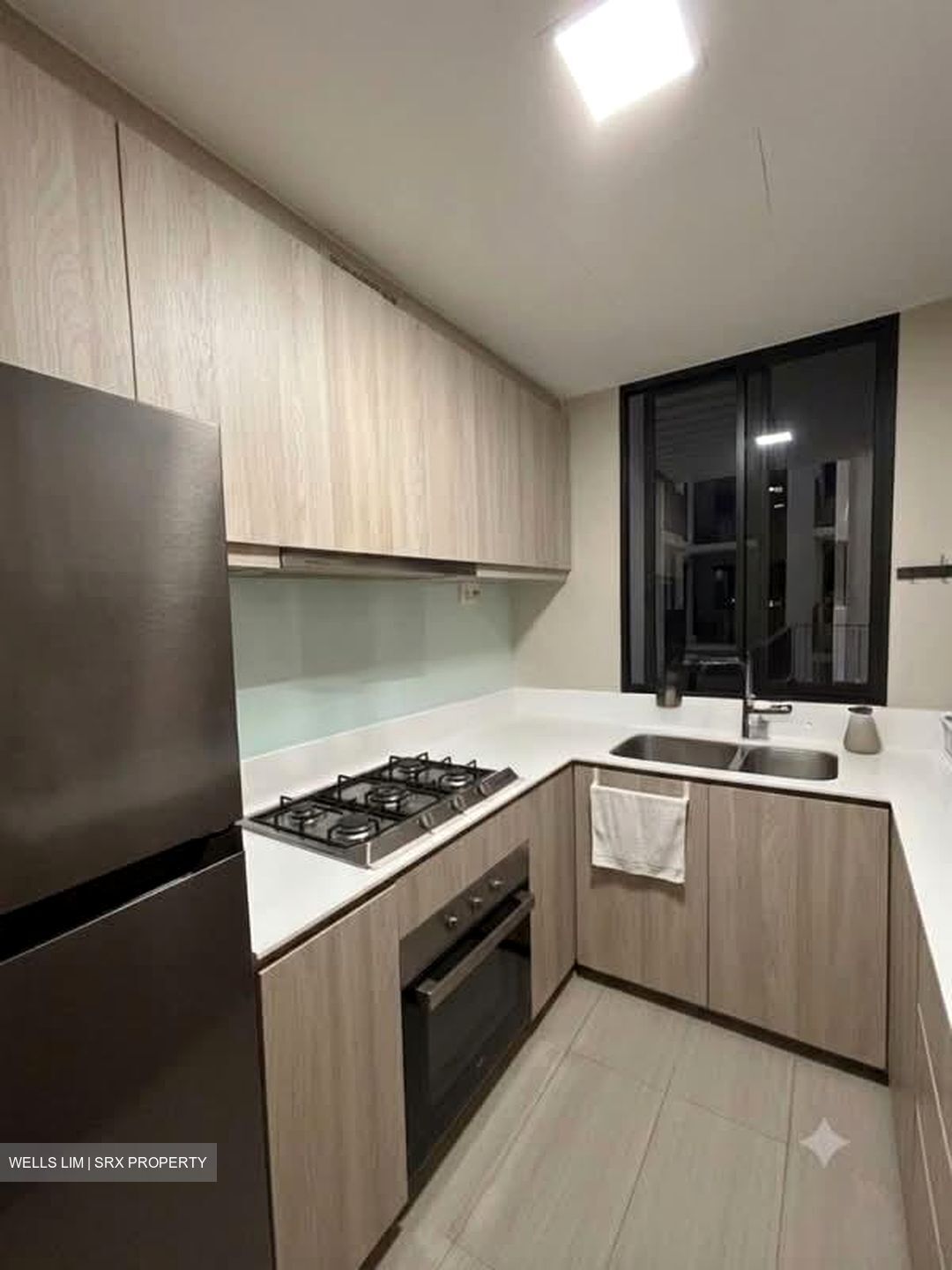 Westwood Residences (D22), Condominium #581813121